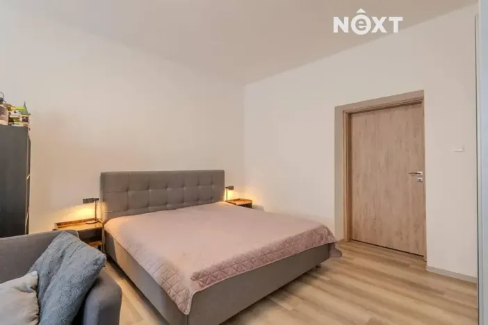 Prodej bytu 2+1, Brno, Purkyňova, 67 m2