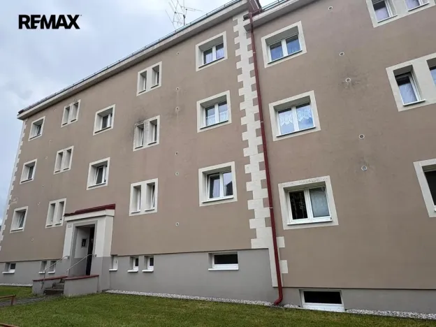 Prodej bytu 2+1, Nejdek, J. A. Gagarina, 66 m2