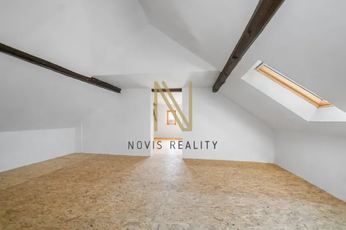 Prodej rodinného domu, Honezovice - Hradišťany, 126 m2