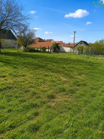 Prodej pozemku pro bydlení, Sedlec, 623 m2