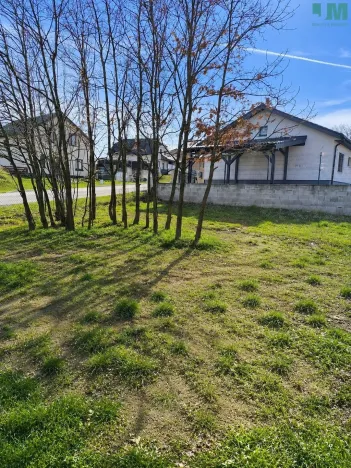 Prodej pozemku pro bydlení, Sedlec, 623 m2