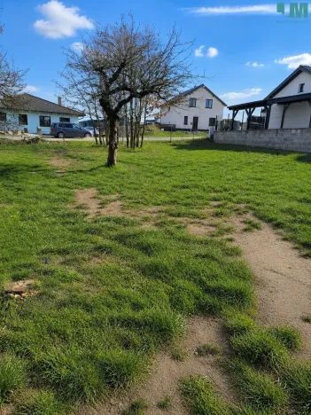 Prodej pozemku pro bydlení, Sedlec, 623 m2