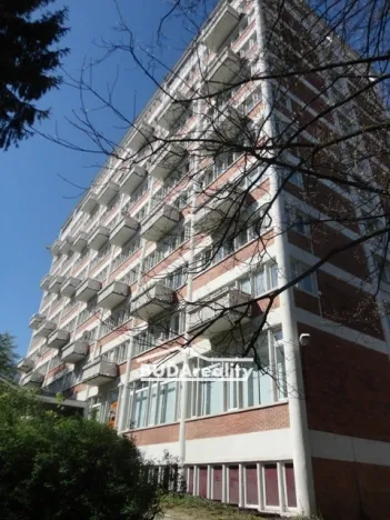 Pronájem bytu 2+1, Zlín, Osvoboditelů, 47 m2