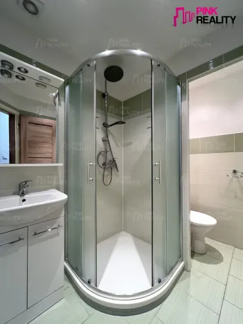 Pronájem bytu 1+1, Rychnov nad Kněžnou, Na Trávníku, 38 m2