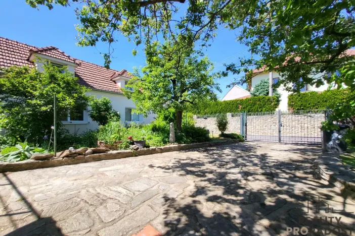 Prodej rodinného domu, Tvořihráz, 144 m2