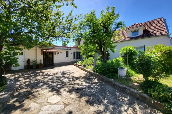 Prodej rodinného domu, Tvořihráz, 144 m2