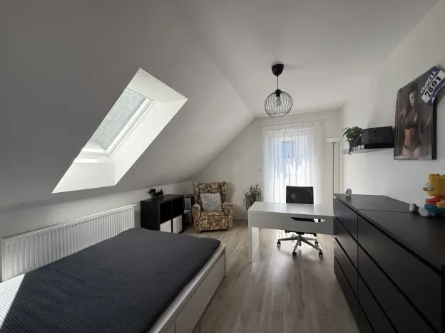 Prodej rodinného domu, Lipno nad Vltavou, 170 m2