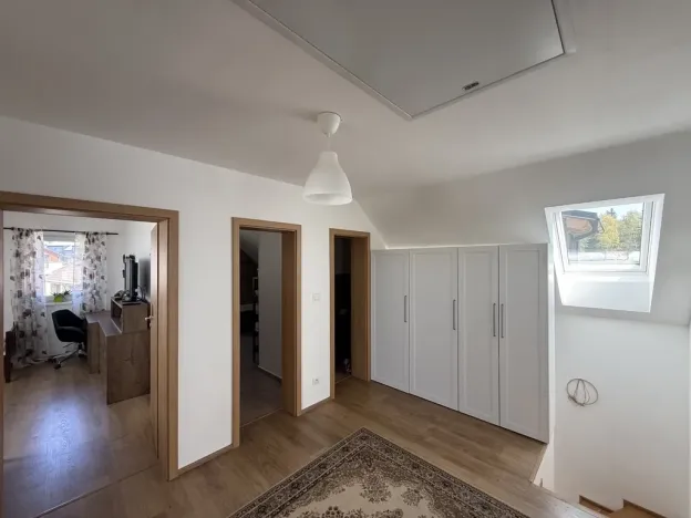 Prodej rodinného domu, Lipno nad Vltavou, 170 m2