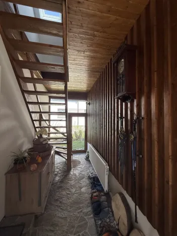 Prodej rodinného domu, Lipno nad Vltavou, 170 m2