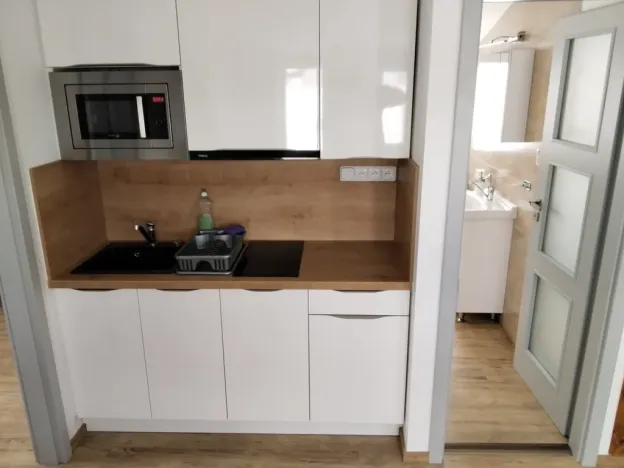 Prodej rodinného domu, Lipno nad Vltavou, 170 m2