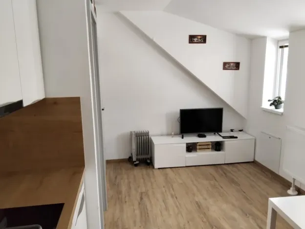 Prodej rodinného domu, Lipno nad Vltavou, 170 m2