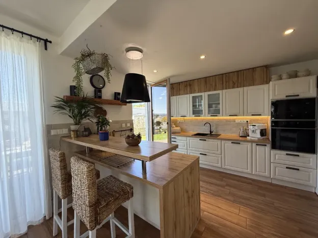 Prodej rodinného domu, Lipno nad Vltavou, 170 m2