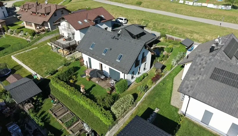 Prodej rodinného domu, Lipno nad Vltavou, 170 m2