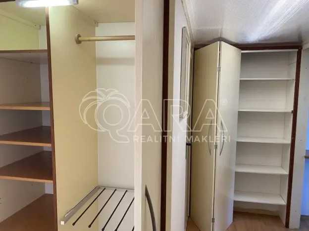 Pronájem bytu 2+1, Valašské Meziříčí - Krásno nad Bečvou, Nádražní, 53 m2
