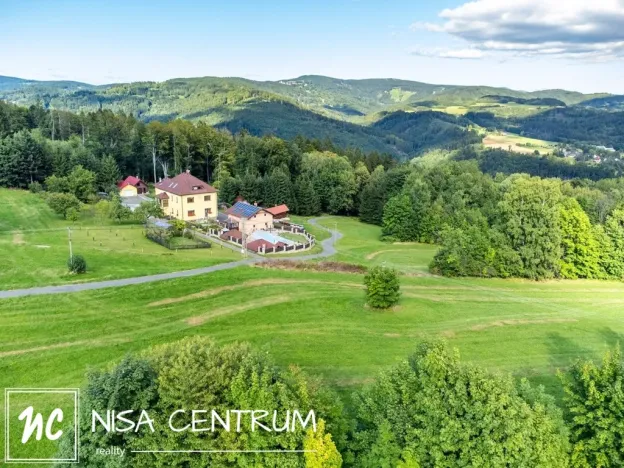 Prodej pozemku pro bydlení, Velké Hamry, 1479 m2