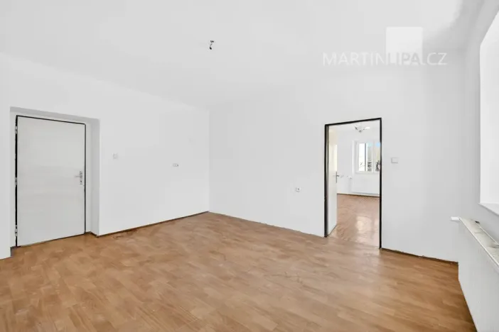 Prodej vícegeneračního domu, Kamenný Přívoz - Hostěradice, 326 m2