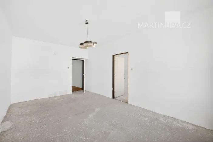 Prodej vícegeneračního domu, Kamenný Přívoz - Hostěradice, 326 m2