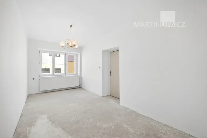 Prodej vícegeneračního domu, Kamenný Přívoz - Hostěradice, 326 m2