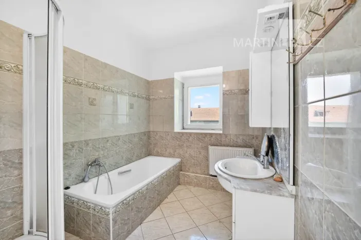 Prodej vícegeneračního domu, Kamenný Přívoz - Hostěradice, 326 m2