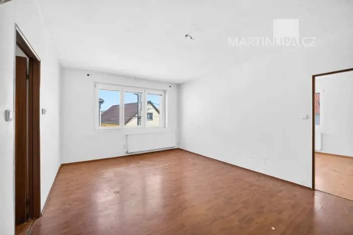 Prodej vícegeneračního domu, Kamenný Přívoz - Hostěradice, 326 m2