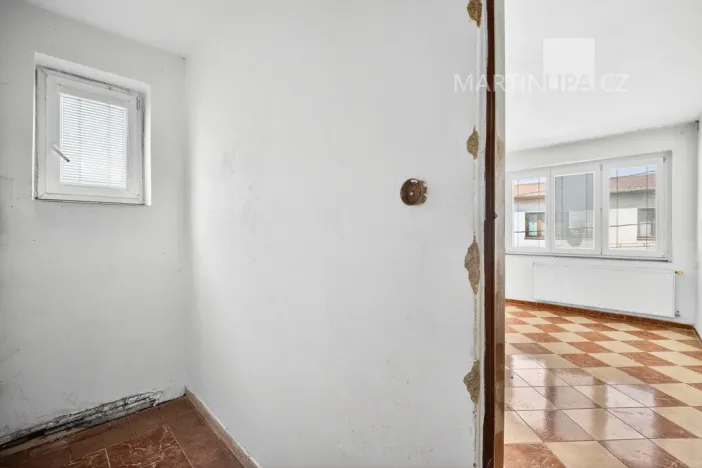 Prodej vícegeneračního domu, Kamenný Přívoz - Hostěradice, 326 m2