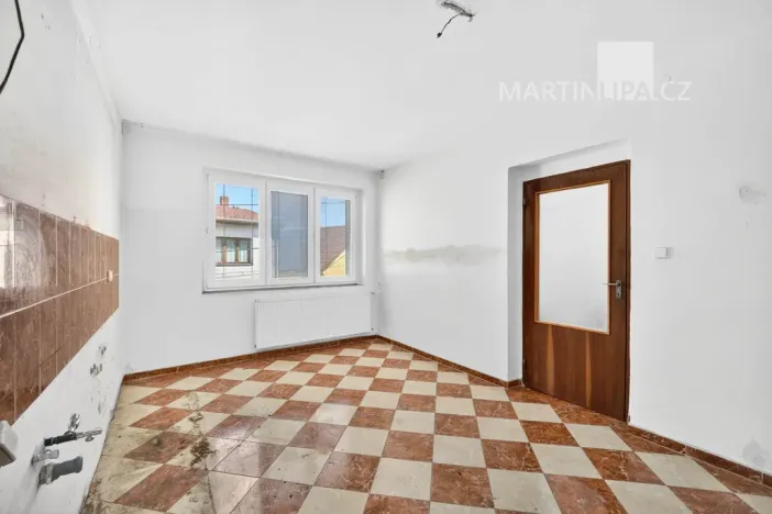 Prodej vícegeneračního domu, Kamenný Přívoz - Hostěradice, 326 m2