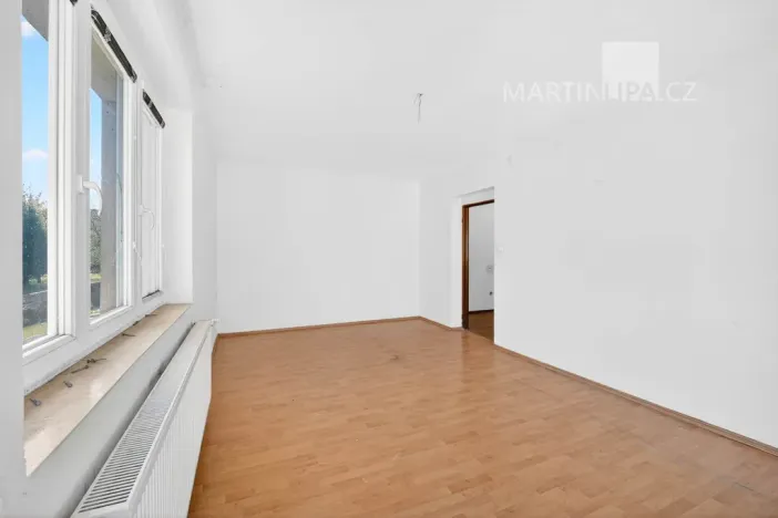Prodej vícegeneračního domu, Kamenný Přívoz - Hostěradice, 326 m2