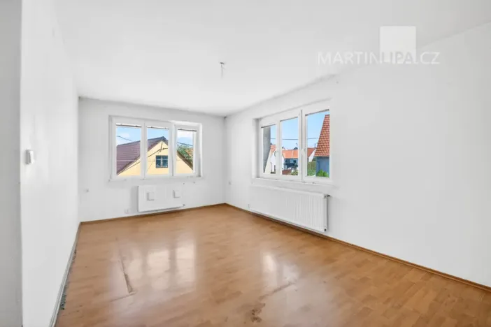 Prodej vícegeneračního domu, Kamenný Přívoz - Hostěradice, 326 m2