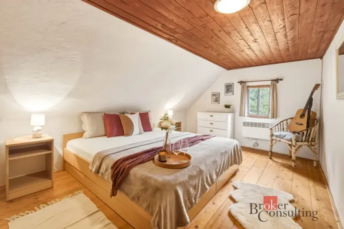 Prodej chalupy, Vrchlabí - Hořejší Vrchlabí, 250 m2