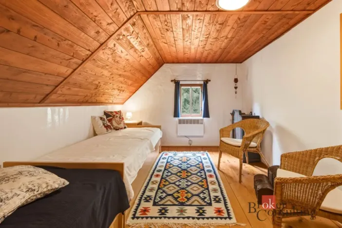 Prodej chalupy, Vrchlabí - Hořejší Vrchlabí, 250 m2