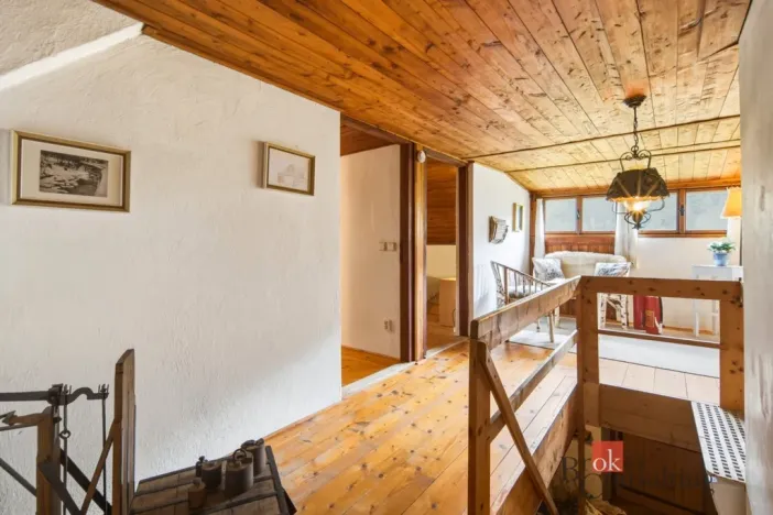 Prodej chalupy, Vrchlabí - Hořejší Vrchlabí, 250 m2