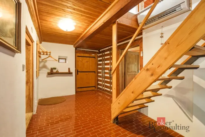 Prodej chalupy, Vrchlabí - Hořejší Vrchlabí, 250 m2