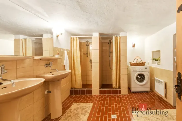 Prodej chalupy, Vrchlabí - Hořejší Vrchlabí, 250 m2