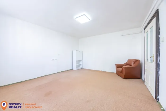 Prodej rodinného domu, Dlouhá Loučka - Křivá, 116 m2
