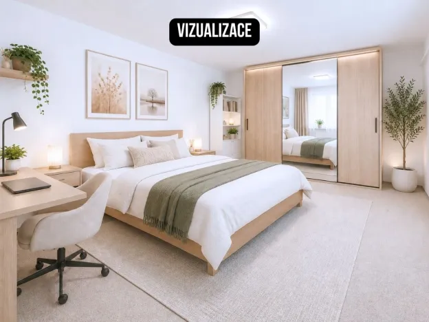 Prodej rodinného domu, Dlouhá Loučka - Křivá, 116 m2