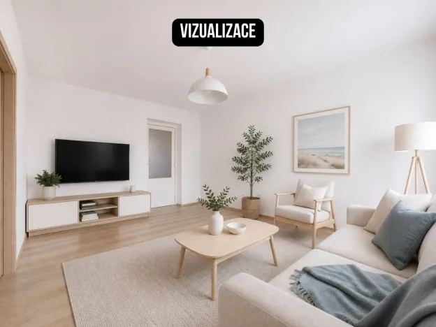 Prodej rodinného domu, Dlouhá Loučka - Křivá, 116 m2