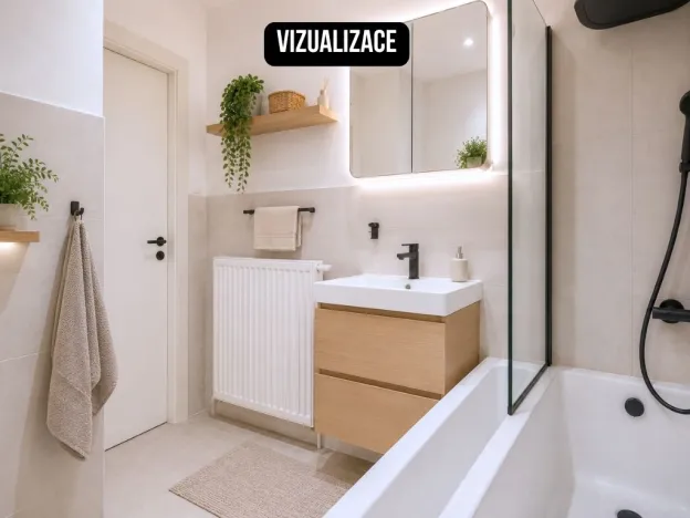 Prodej rodinného domu, Dlouhá Loučka - Křivá, 116 m2