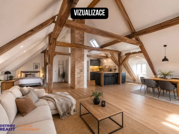 Prodej rodinného domu, Dlouhá Loučka - Křivá, 116 m2