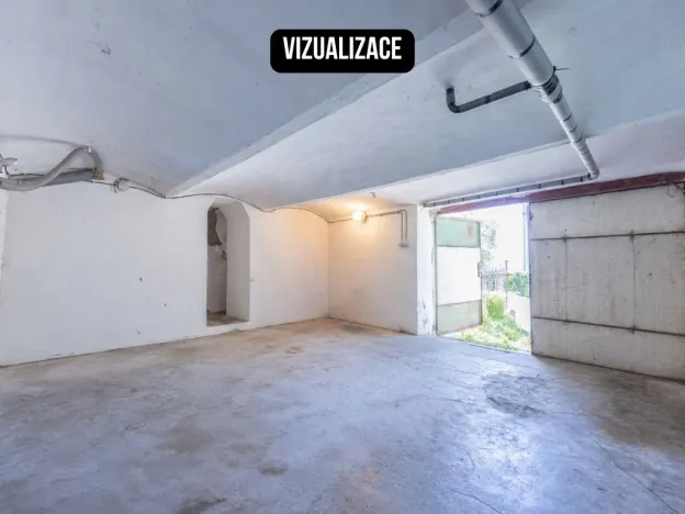 Prodej rodinného domu, Dlouhá Loučka - Křivá, 116 m2