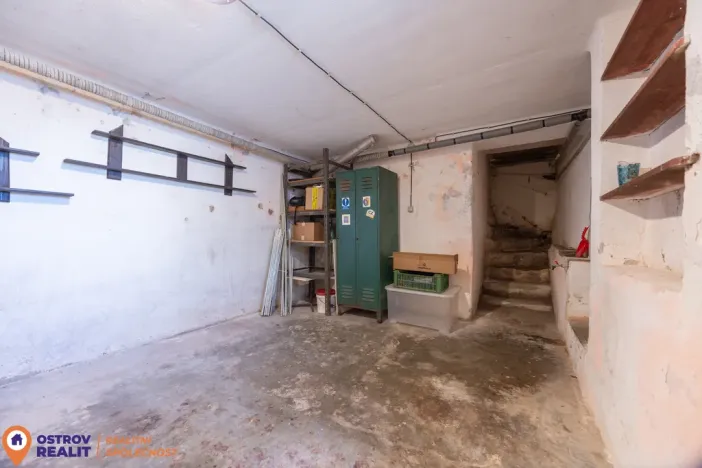 Prodej rodinného domu, Dlouhá Loučka - Křivá, 116 m2