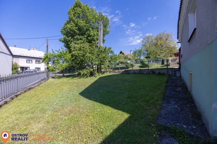 Prodej rodinného domu, Dlouhá Loučka - Křivá, 116 m2
