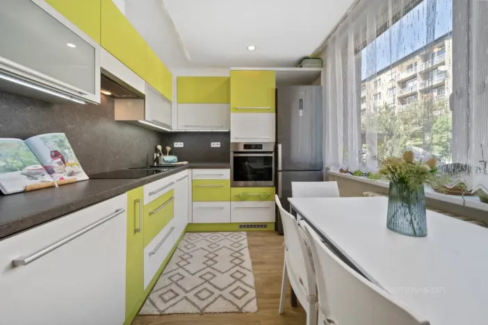 Prodej bytu 3+1, Tišnov, Hornická, 73 m2