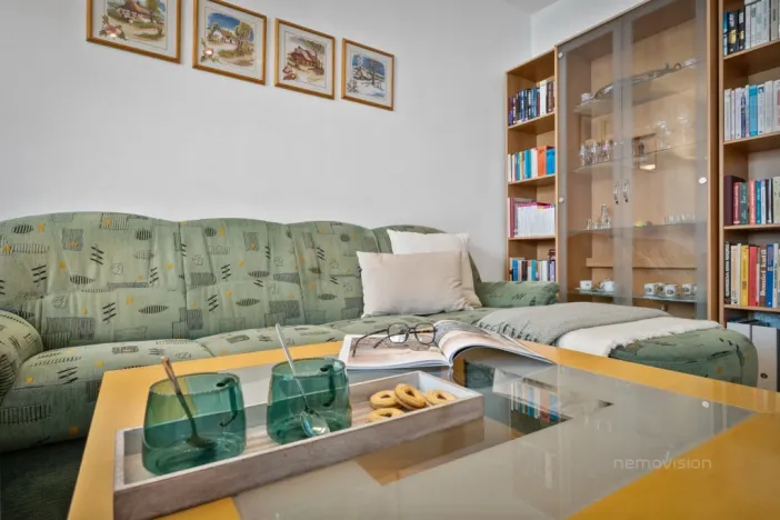 Prodej bytu 3+1, Tišnov, Hornická, 73 m2