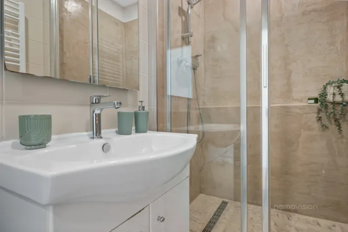 Prodej bytu 3+1, Tišnov, Hornická, 73 m2