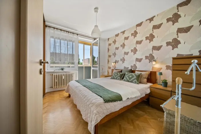 Prodej bytu 3+1, Tišnov, Hornická, 73 m2