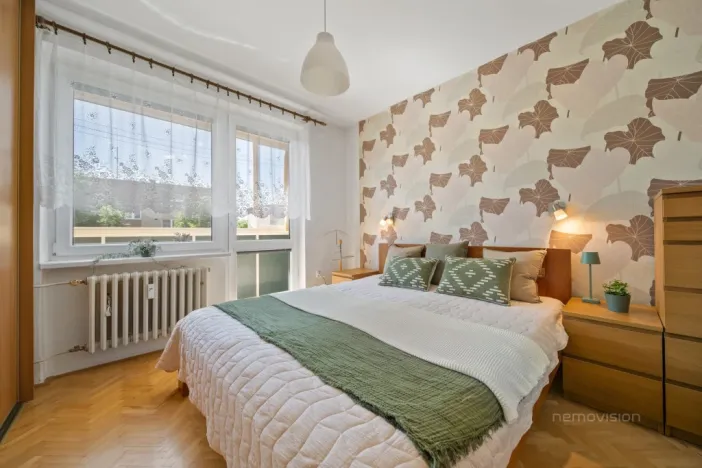 Prodej bytu 3+1, Tišnov, Hornická, 73 m2
