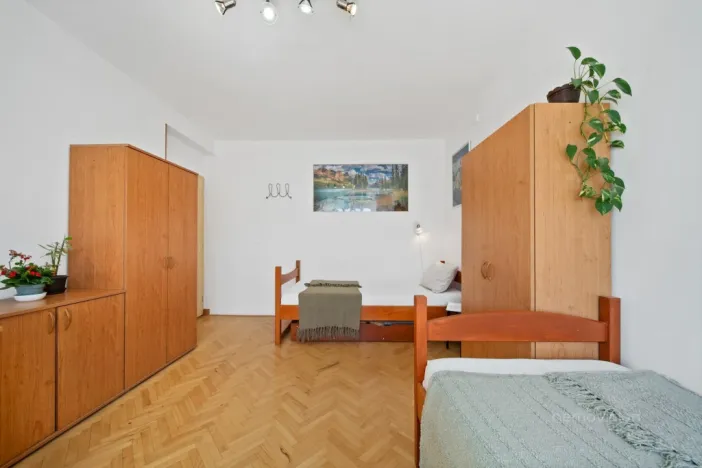 Prodej bytu 3+1, Tišnov, Hornická, 73 m2