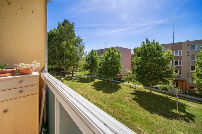 Prodej bytu 3+1, Tišnov, Hornická, 73 m2