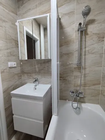 Pronájem bytu 3+1, Praha - Malešice, Počernická, 72 m2