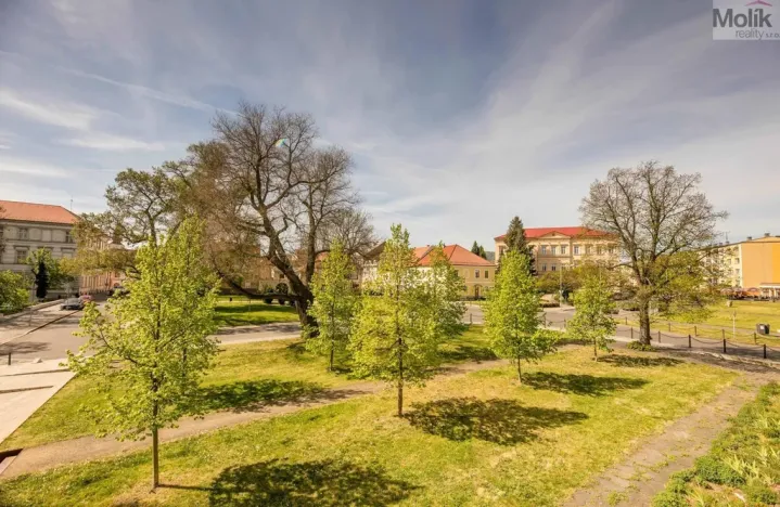 Prodej bytu 2+1, Kadaň, kpt. Jaroše, 59 m2